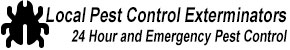 Plainview TX Pest Control Exterminators